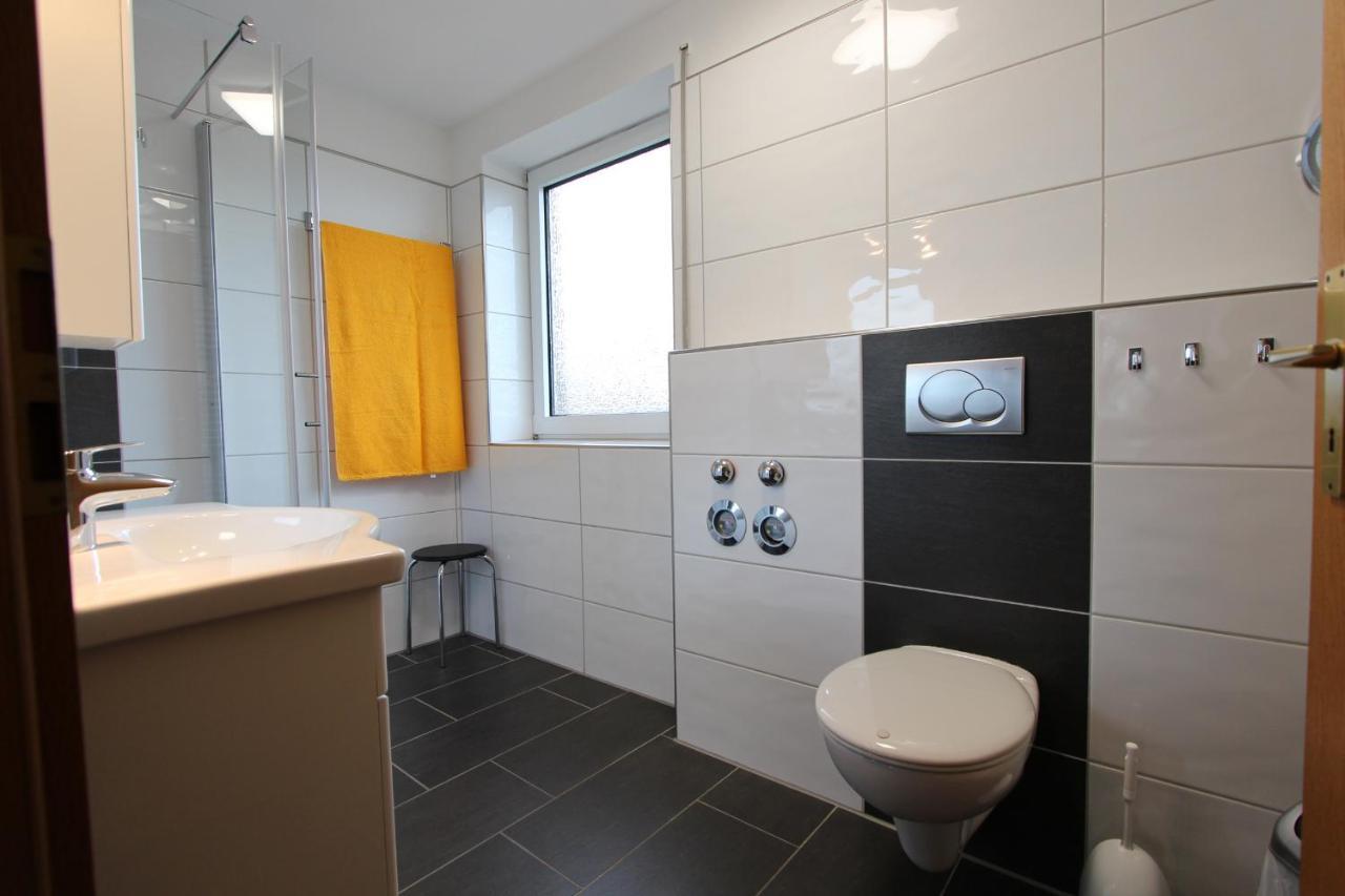 Haus Tina Meisenweg 11A Kellenhusen Eksteriør billede