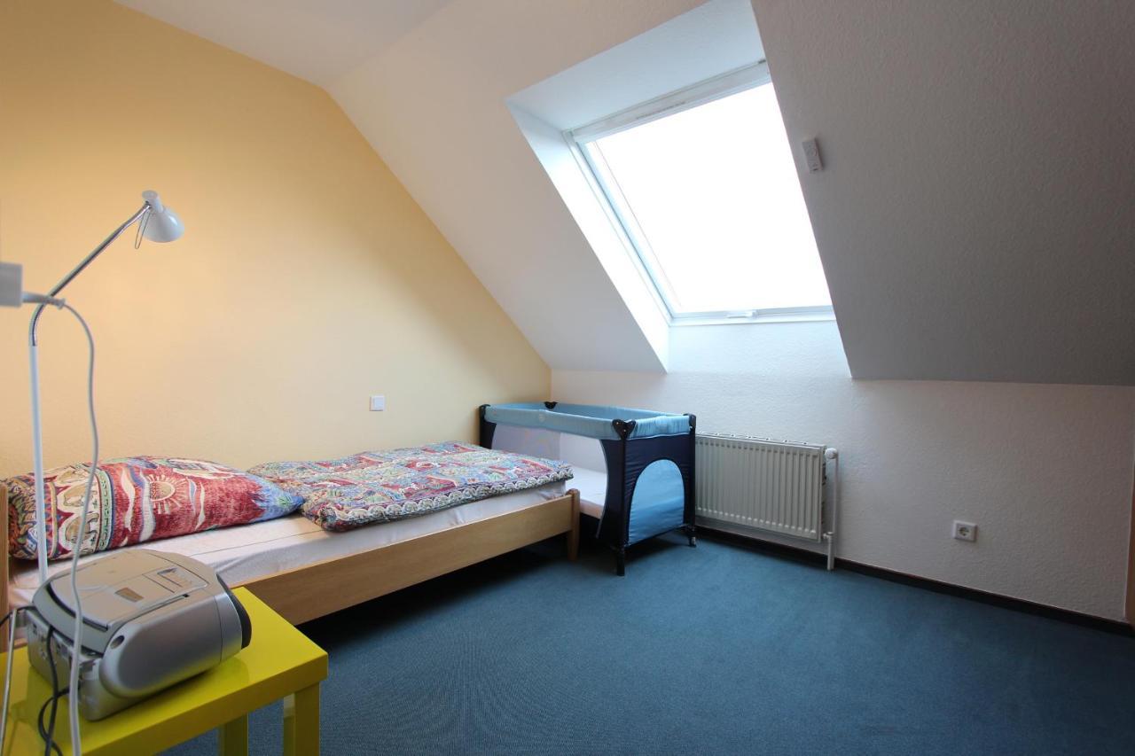 Haus Tina Meisenweg 11A Kellenhusen Eksteriør billede