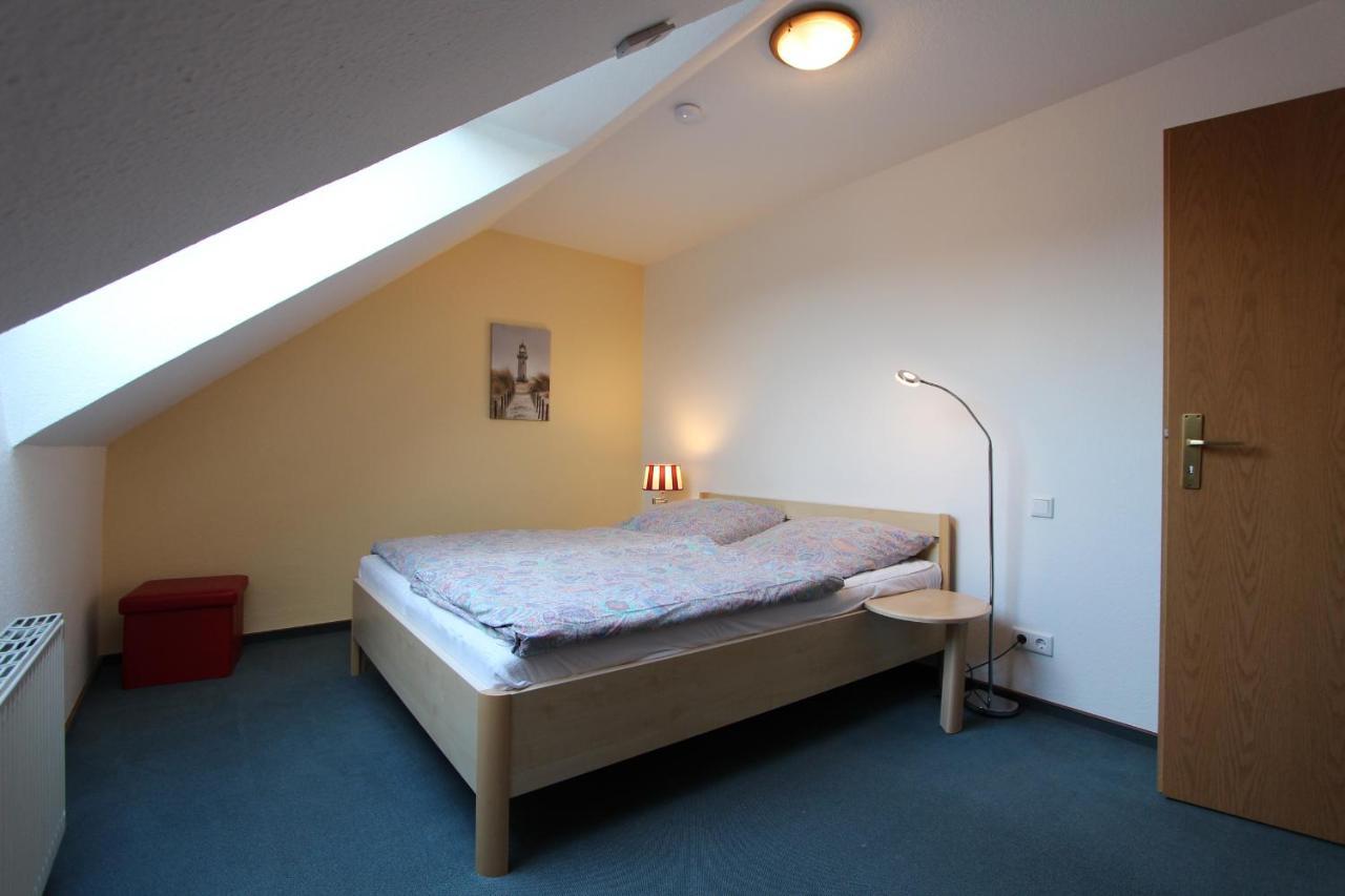 Haus Tina Meisenweg 11A Kellenhusen Eksteriør billede