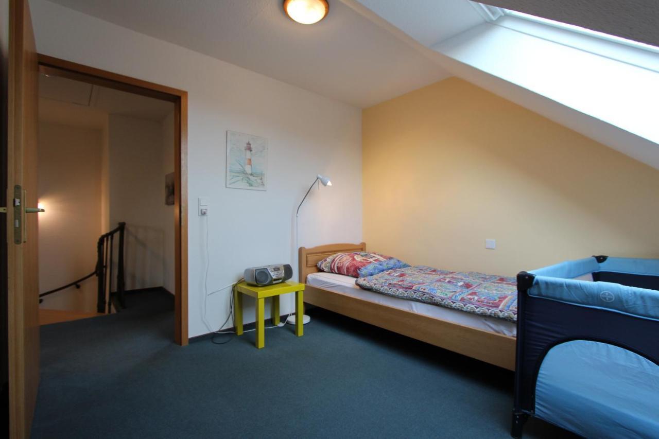 Haus Tina Meisenweg 11A Kellenhusen Eksteriør billede
